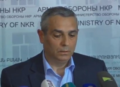 Artsakh FM explains role of Pakistan in Karabakh war
