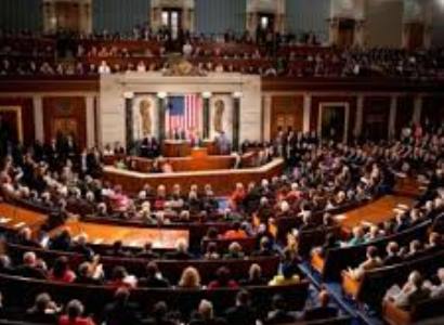Сенат США приостановил работу из-за заражения коронавирусом ряда законодателей