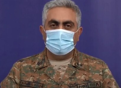 Ինչպիսին է վիճակը Հայաստան-Ադրբեջան սահմանին. Ներկայացնում է Արծրուն Հովհաննիսյանը