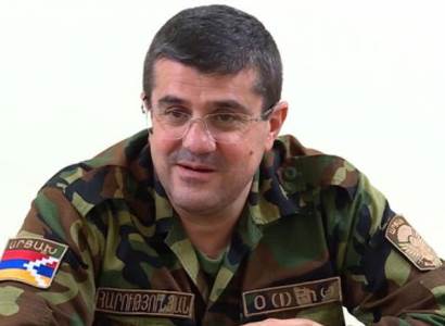 Пресс-секретарь: Участие президента Арцаха в военных действиях сильно обеспокоило врага