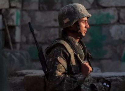 Relatively stable tension remained in zone of Artsakh-Azerbaijan conflict during night