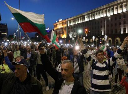 В Болгарии требуют отставки премьер-министра страны
