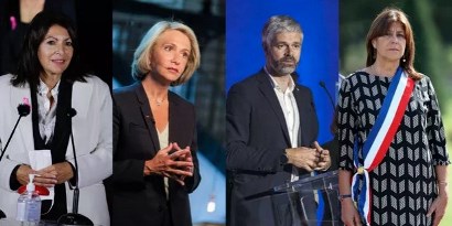 Ֆրանսիացի 173 քաղաքական գործիչներ խնդրանքով դիմել են Ֆրանսիային՝ աջակցել Հայաստանին