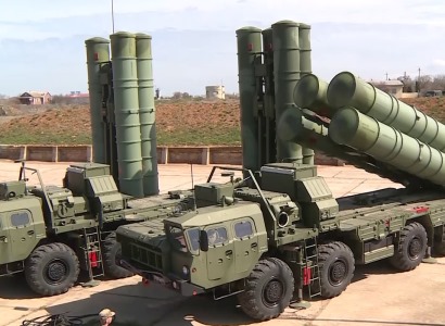 Դեսպան. Ռուսաստանը խնդիր չունի Իրանին Ս-400 հրթիռային համակարգի մատակարարման հարցում