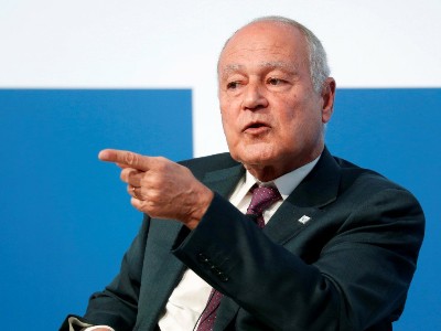 Arab League chief: Turkey's role in increased tension in Caucasus will not end well for Ankara