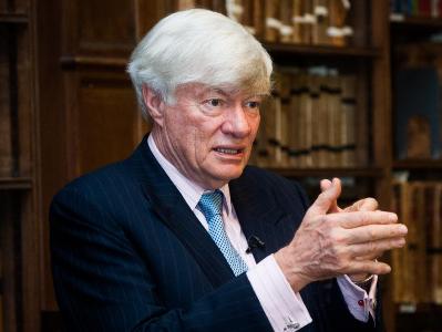 Джеффри Робертсон: Турция и Азербайджан заранее спланировали нападение