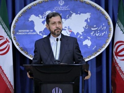 Իրանը ծրագիր է պատրաստել, որը կարող է վերջ տալ ղարաբաղյան հակամարտությանը․ Իրանի ԱԳՆ