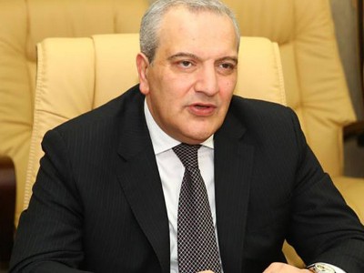 Ադրբեջանն իր բախտն է փորձում ռազմի դաշտում, որը հաստատ իր համար բարի ընթացքով ավարտ չի խոստանում. Վրաստանում ՀՀ դեսպան