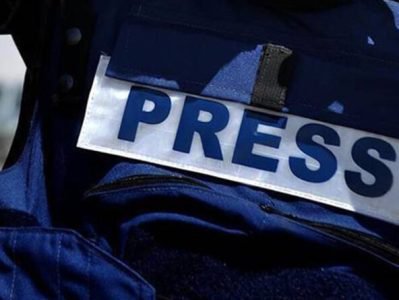 «Press» գրառումն այլեւս չի փրկում. Լրագրողները վտանգի տակ են». ՀԺՄ-ն դիմում է միջազգային գործընկերներին