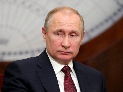 Kremlin: Putin has no plans to hold talks with Azerbaijan’s Aliyev and Turkey’s Erdogan on Karabakh