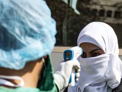 В Иране зафиксировали рекордное число случаев COVID-19 за сутки