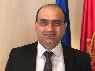 Ադրբեջան-Թուրքիա զենքի առեւտուրի ծավալների գնահատումներ. ՀՅԴ-ական տնտեսագետ