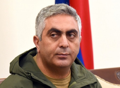 Armenian defense ministry says battles are underway, offensive of enemy troops is suspended