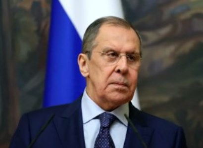 Лавров провел телефонный разговор с главой МИД Франции: обсуждался карабахский конфликт