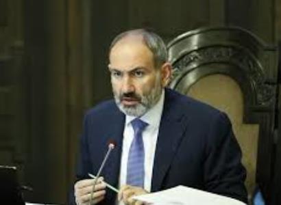 Մարզերից կենտրոնական հավաքակայան գնացող զորակոչվող տղաներին խնդրում եմ ցուցաբերել տրանսպորտային աջակցություն. Փաշինյան