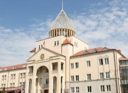 Парламент Арцаха заявил о необходимости международного признания Республики