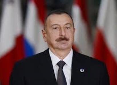 Թուրքիան պետք է անպայման մասնակցի խաղաղության բանակցություններին. Իլհամ Ալիև