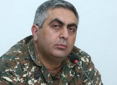 Փառք մեր նահատակներին, շատերի հետ անցել եմ ծառայության տասնամյակներ․ Արծրուն Հովհաննիսյան