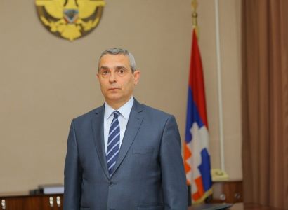 Արցախի ԱԳ նախարար Մասիս Մայիլյանը նամակ է հղել Եվրոպայի խորհրդի Գլխավոր քարտուղարին
