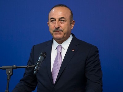 Глава МИД Турции отправится 6 октября с рабочим визитом в Азербайджан