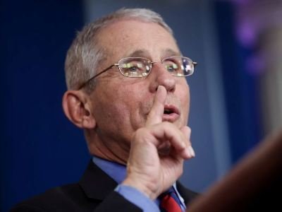 Главный инфекционист США не исключает ухудшения состояния Трампа