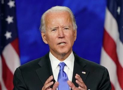 Байден заявил, что зря назвал Трампа клоуном в ходе дебатов