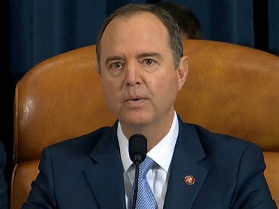 Congressman Schiff: US should review its relations with Azerbaijan and Turkey