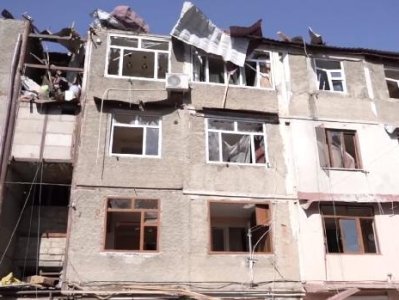 Yerevan to provide funding to Stepanakert