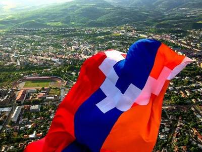 Պետություններին կոչ անելով ճանաչել Արցախի անկախությունը, Հայաստանը պարտավոր է առաջինը անել այդ քայլը. հայտարարություն