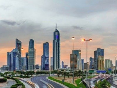 Kuwait government resigns