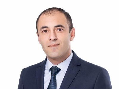 «Իմ քայլի» պատգամավորը լքեց Ազգային ժողովը