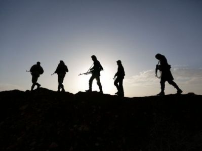 Foreign Policy: Турция отправила в Азербайджан около 1500 сирийских наемников