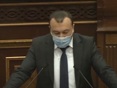 «Процветающая Армения»: Баку полностью передал Турции управление своими ВВС