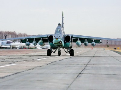 Российская авиабаза в Киргизии переведена на усиленный режим в связи с последними событиями