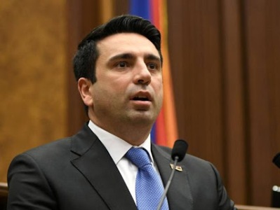 Armenia Parliament Deputy Speaker to Azerbaijanis: Baku hasn't achieved any military success