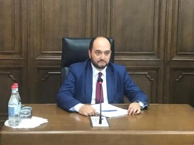 Այս պայմաններում խուճապ տարածելու համար որոշ դպրոցների տնօրեններ կարող է դուրս հրավիրվեն կաբինետներից.ԿԳՄՍ նախարար