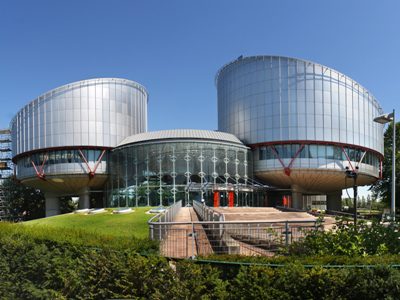 ECHR satisfies Armenia Government's request, applies interim measure against Turkey