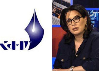 Պատգամավորը երկու անգամ հարվածել է լրագրողի խոսափողին, հնչեցրել է սպառնալիքներ. ՀԺՄ-ն հայտարարություն է  տարածել