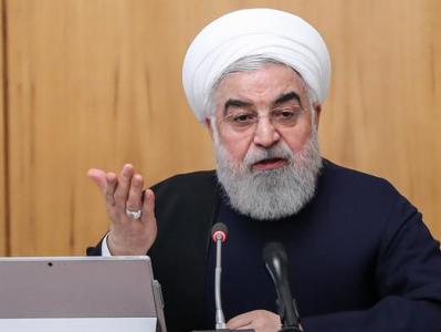 Iran concerned over possible foreign interference in Nagorno-Karabakh conflict