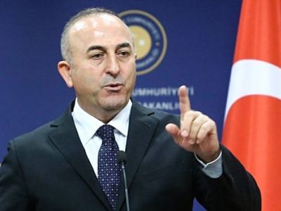 Չավուշօղլուն հայտնել է, թե Թուրքիան ցանկանում է Մինսկի խմբում կարեւոր դեր ստանձնել