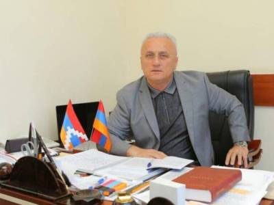 Սա լայնամասշտաբ պատերազմ է, որը մենք հաղթելու ենք. Ռուդիկ Հյուսնունց