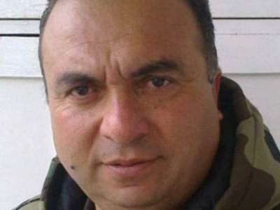 Ծանր վիրավորվել է Վահան Բադասյանը