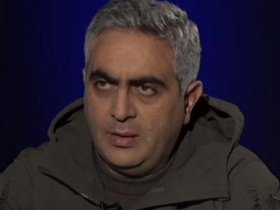 Арцрун Ованнисян: Азербайджан пытается спровоцировать Арцах на нанесение удара в направлении Ирана
