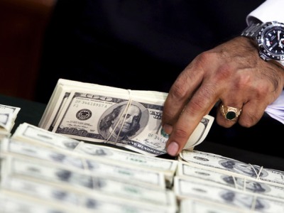 Состояние богатейших людей мира выросло за три года до $10,2 трлн