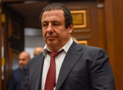 Апелляционный суд перенес на вечер публикацию решения о мере пресечения в отношении Царукяна