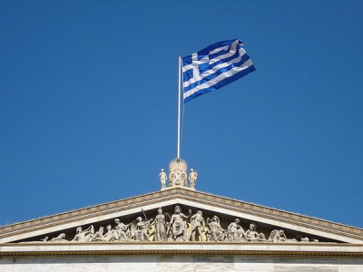 Greece recalls its ambassador to Azerbaijan