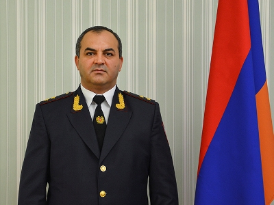 Արթուր Դավթյանը Ադրբեջանի կողմից մարդկության դեմ հանցագործությունների հարցը բարձրացրել է միջազգային կառույցներում