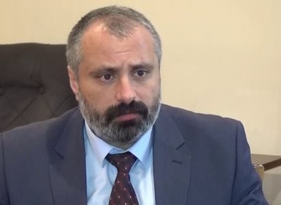 Степанакерт: Турция стремится создать террористический халифат от Босфора до Волги