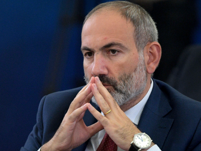 Թուրքիայի գործողությունները միտված են Օսմանյան կայսրության վերականգնմանը. Փաշինյանը՝ TIME հանդեսին