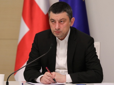 Гахария: Грузия напрямую заинтересована в разрешении любого конфликта в нашем регионе только путем переговоров